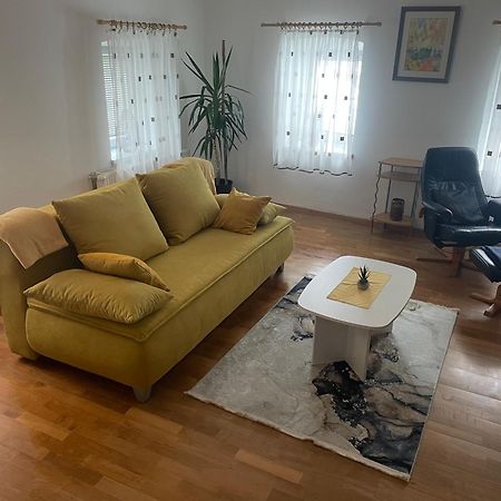 Apartment Sonne&Luft Bad Bleiberg Luaran gambar