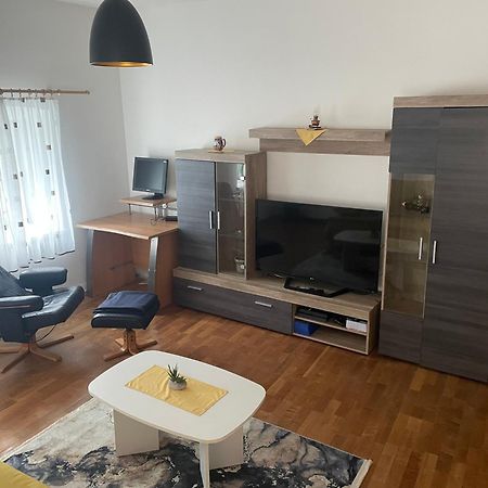 Apartment Sonne&Luft Bad Bleiberg Luaran gambar