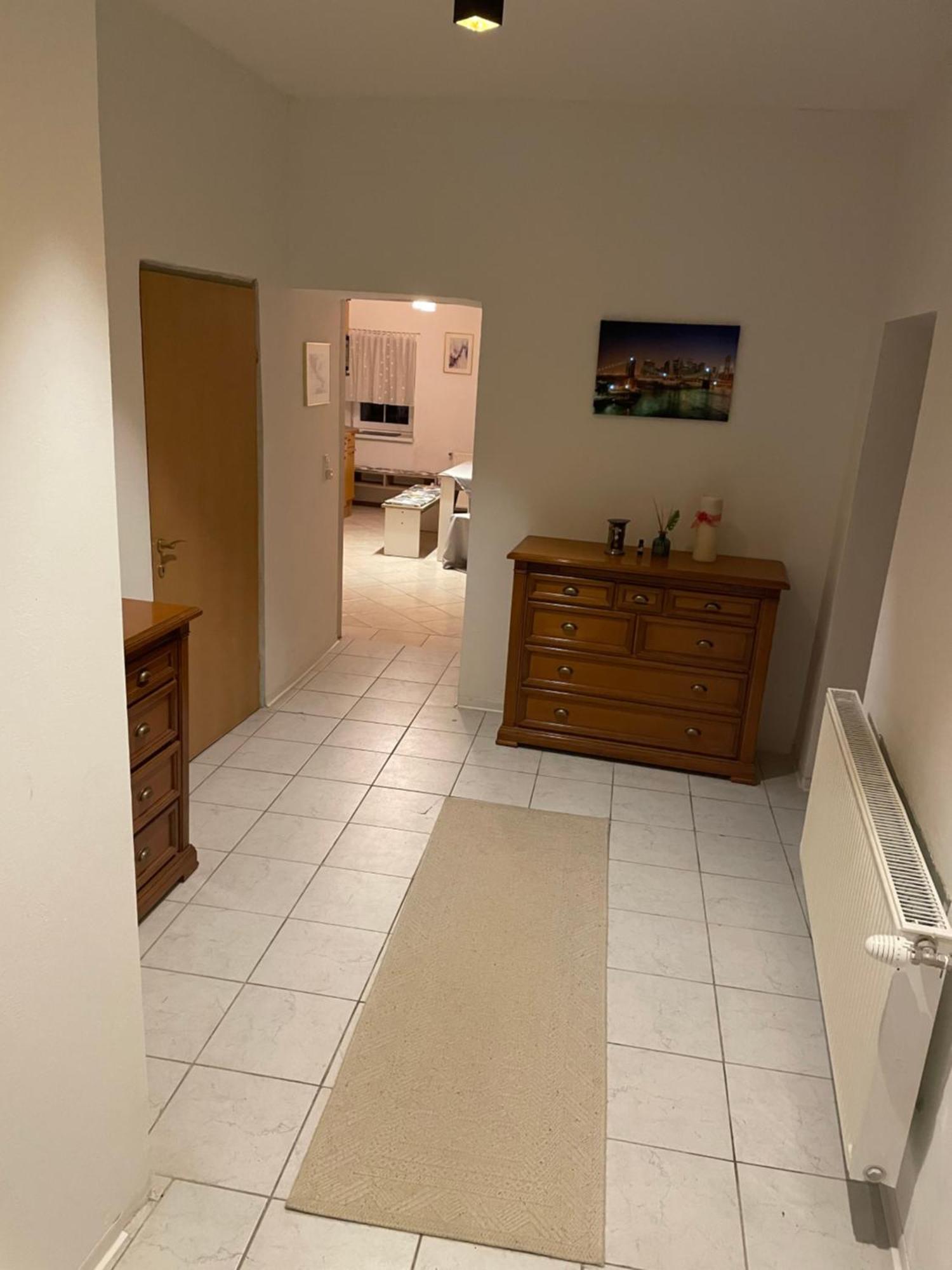 Apartment Sonne&Luft Bad Bleiberg Luaran gambar