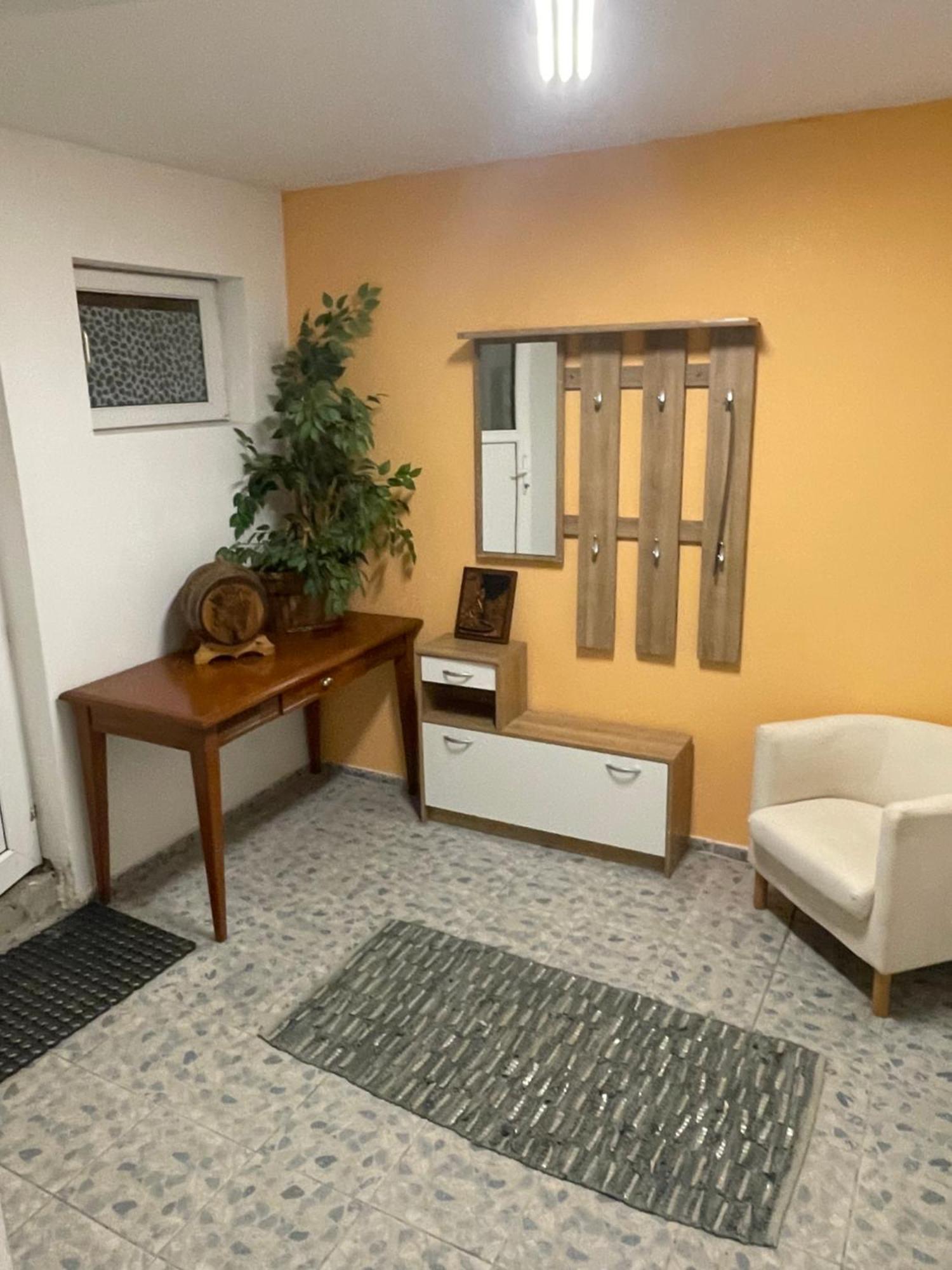 Apartment Sonne&Luft Bad Bleiberg Luaran gambar