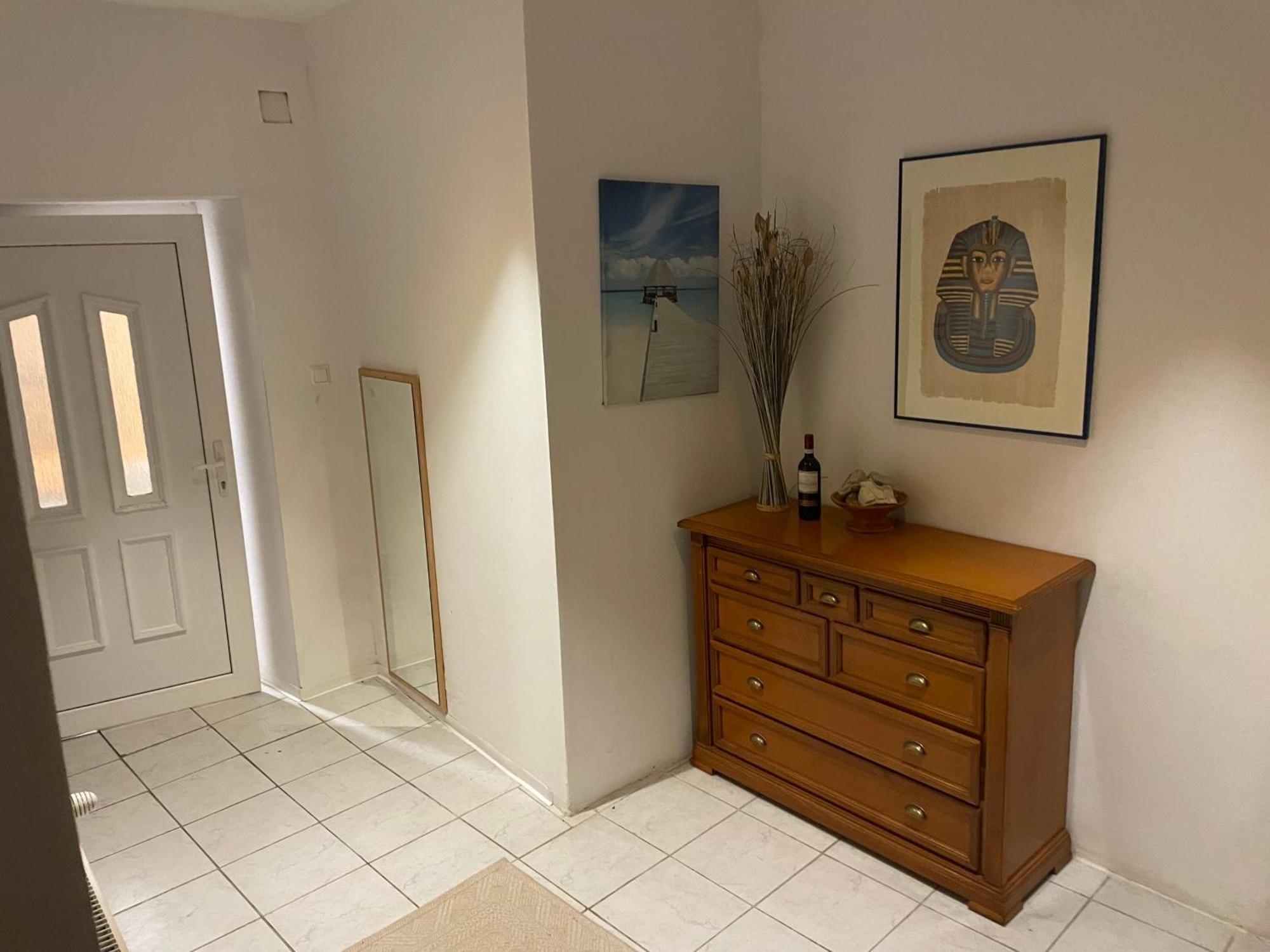 Apartment Sonne&Luft Bad Bleiberg Luaran gambar