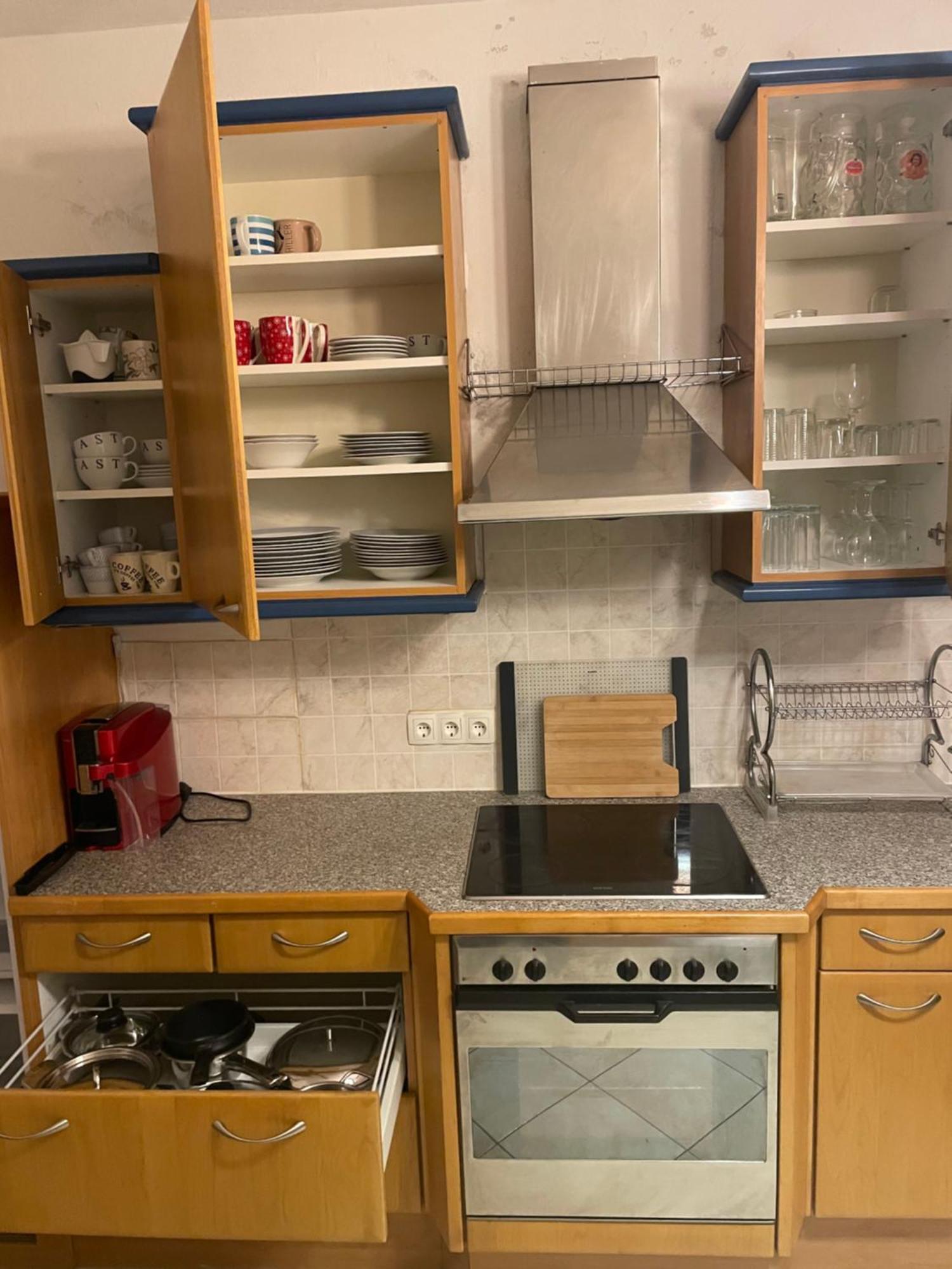 Apartment Sonne&Luft Bad Bleiberg Luaran gambar