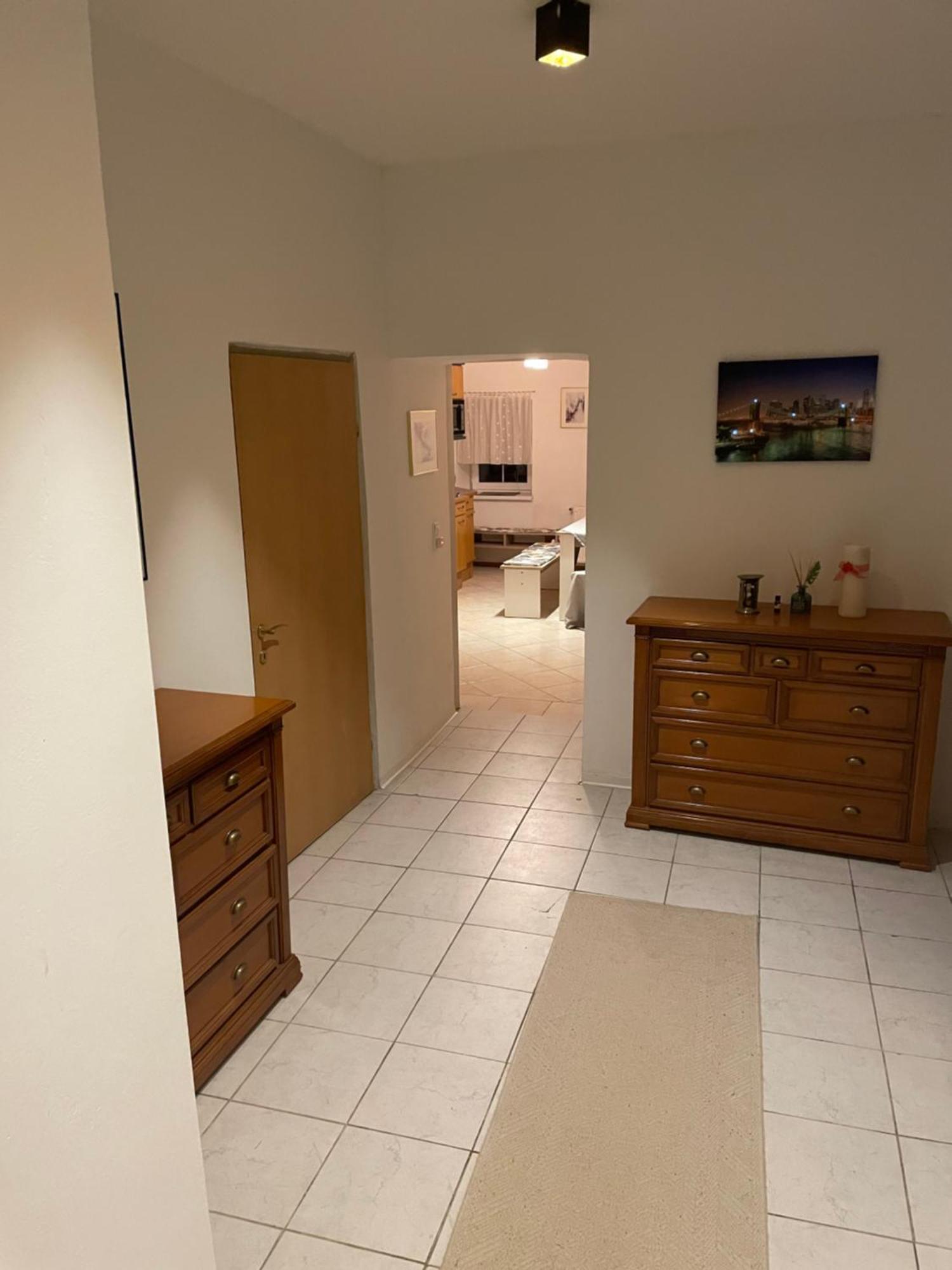 Apartment Sonne&Luft Bad Bleiberg Luaran gambar