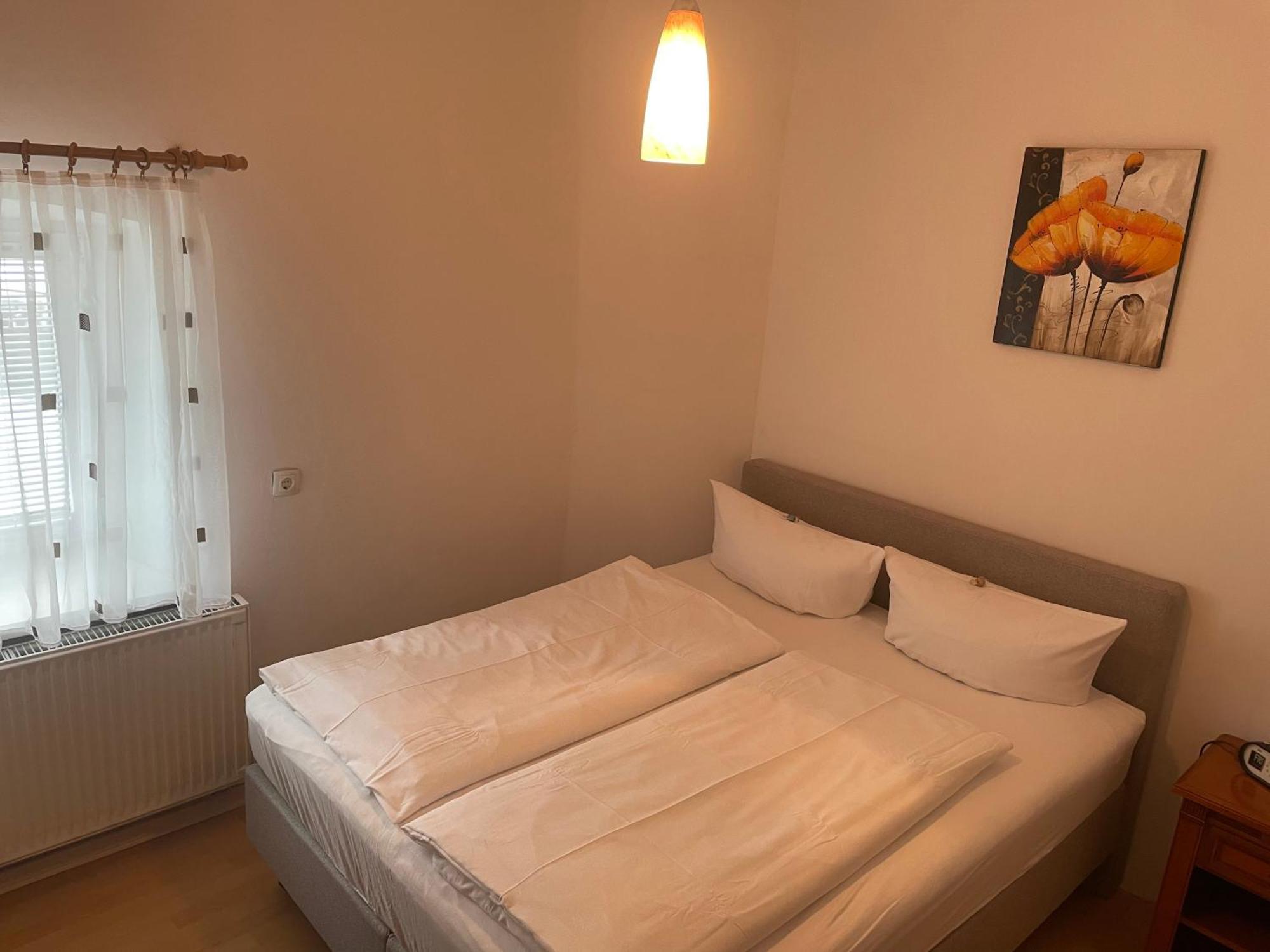 Apartment Sonne&Luft Bad Bleiberg Luaran gambar