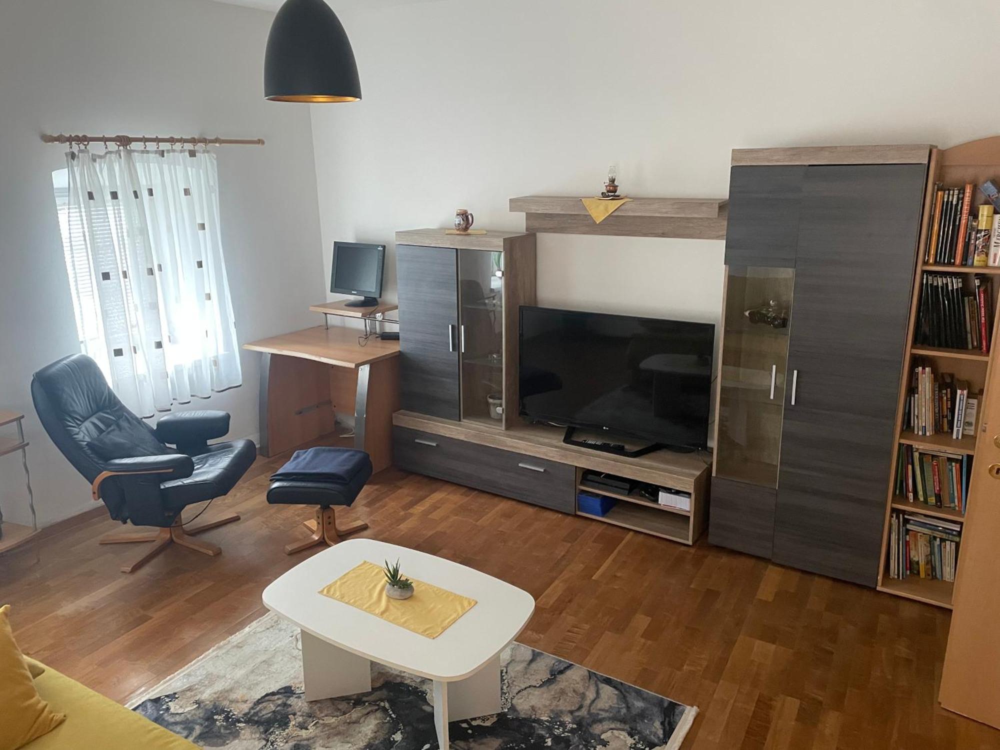 Apartment Sonne&Luft Bad Bleiberg Luaran gambar